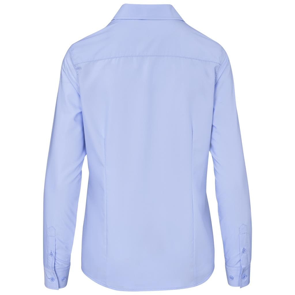 Ladies Long Sleeve Alex Varga Hallstatt Shirt thumbnail 11