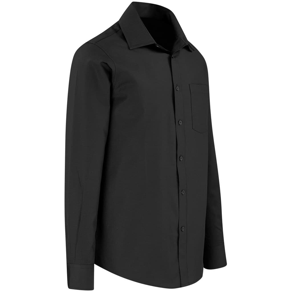 Mens Long Sleeve Sycamore Shirt thumbnail 5