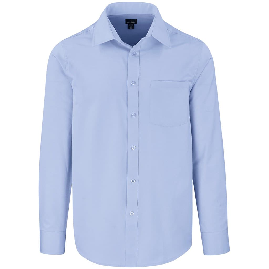 Mens Long Sleeve Sycamore Shirt thumbnail 8