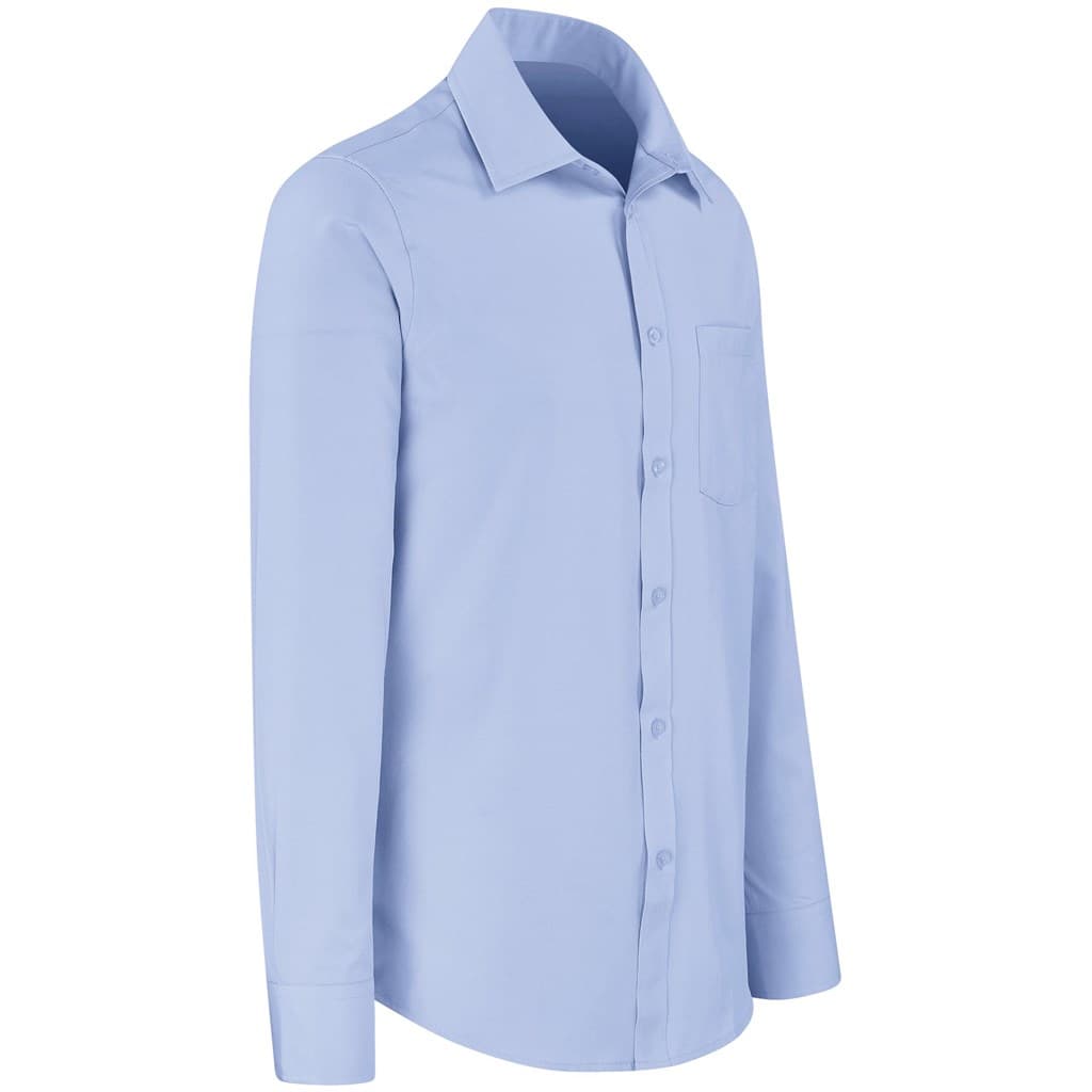 Mens Long Sleeve Sycamore Shirt thumbnail 10