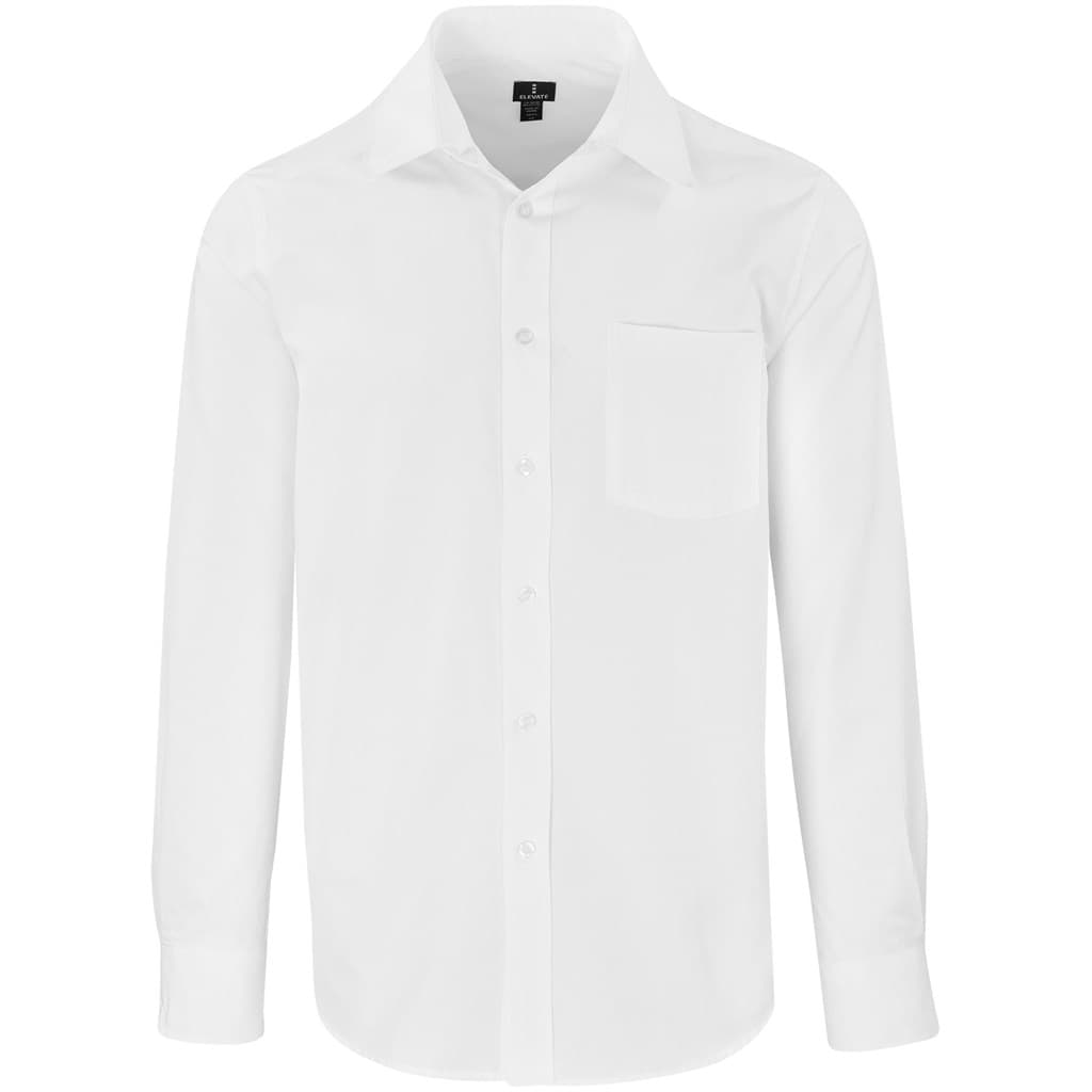 Mens Long Sleeve Sycamore Shirt thumbnail 17