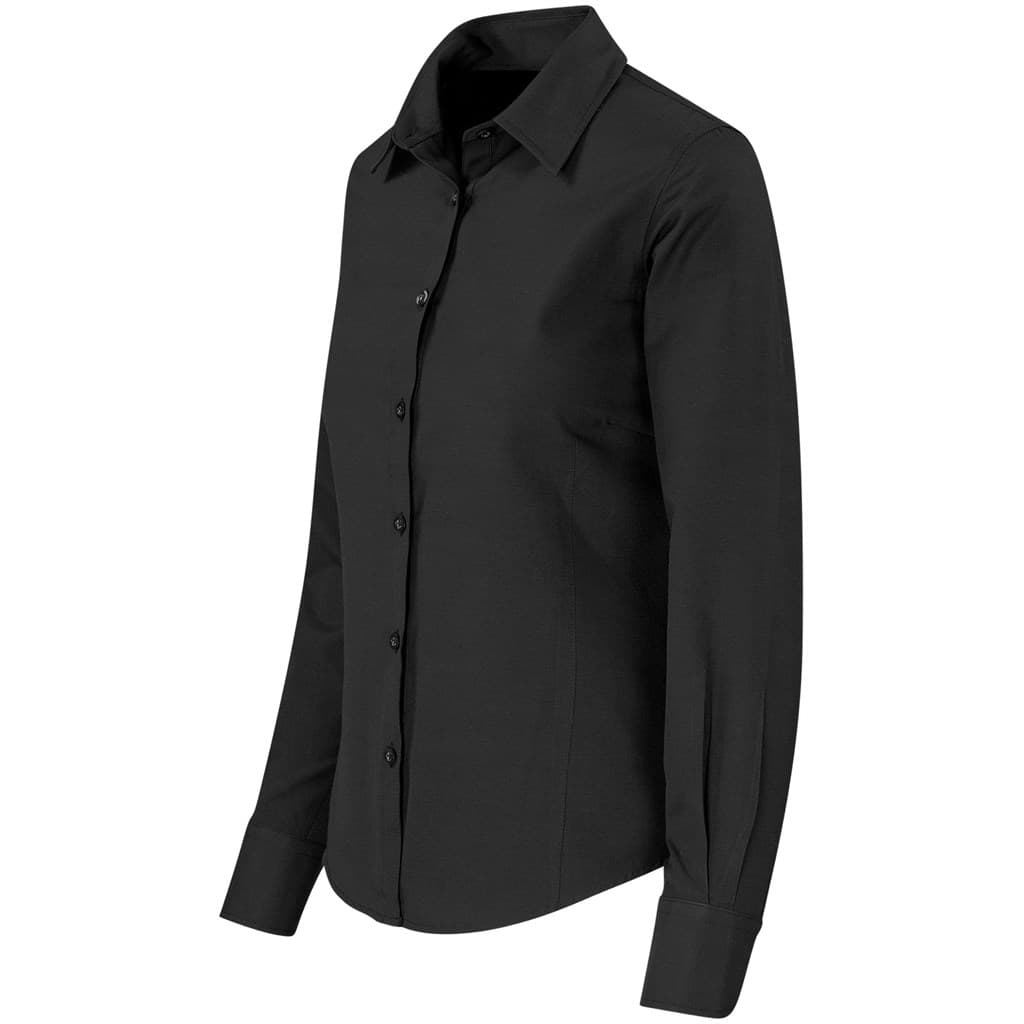 Ladies Long Sleeve Sycamore Shirt thumbnail 5