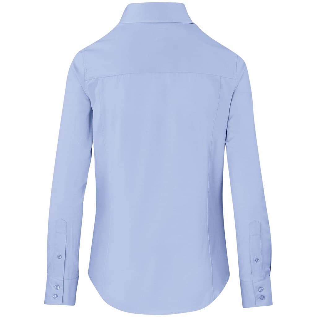 Ladies Long Sleeve Sycamore Shirt thumbnail 9