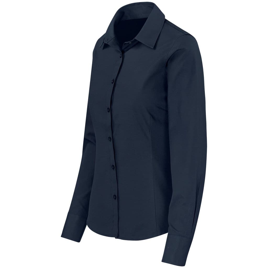 Ladies Long Sleeve Sycamore Shirt thumbnail 17