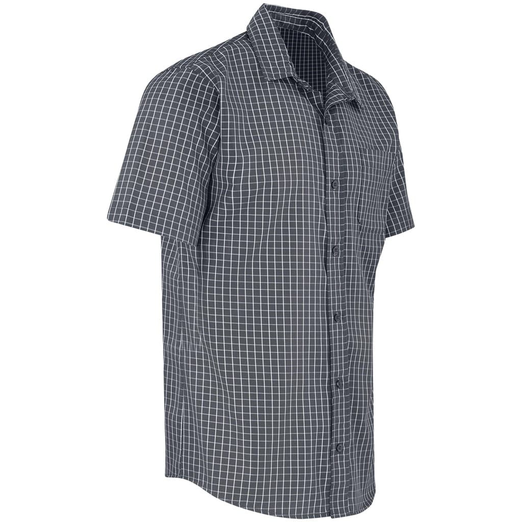 Mens Short Sleeve Aston Shirt thumbnail 8