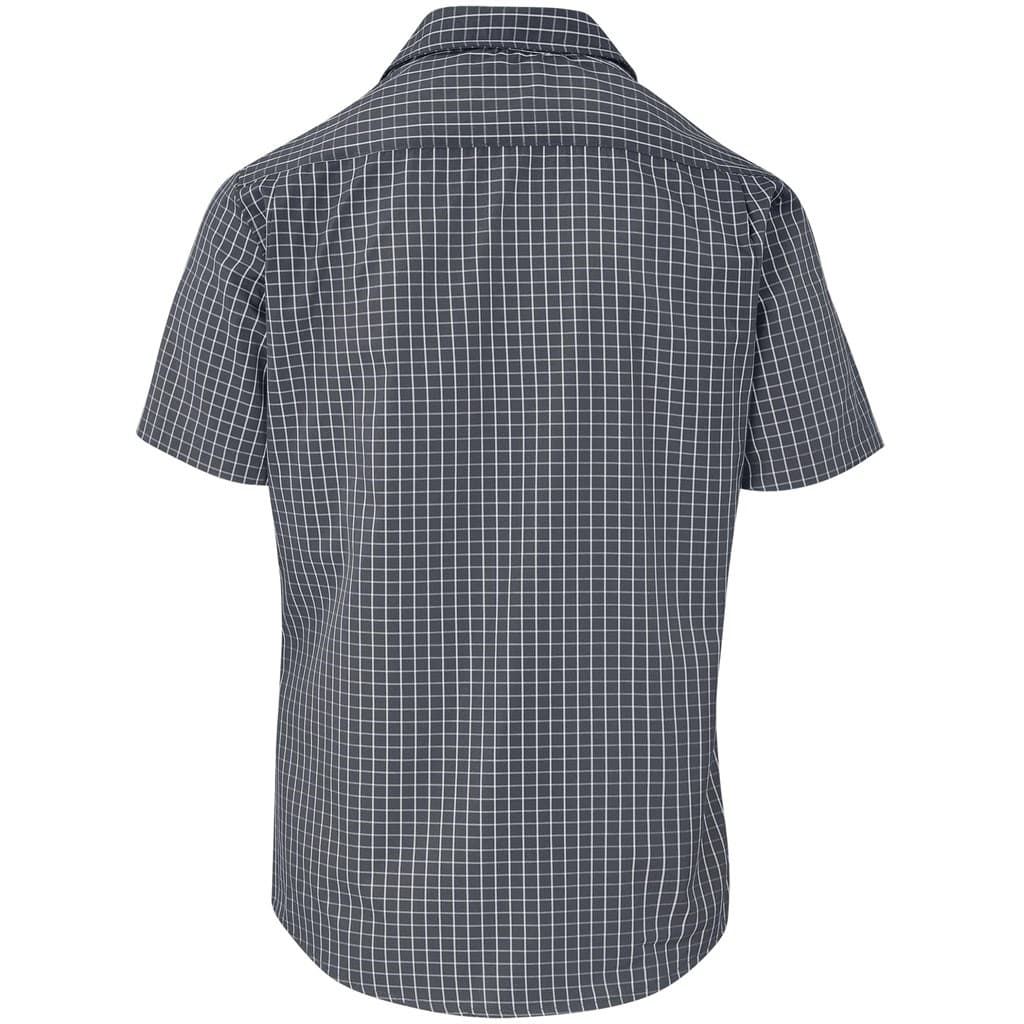 Mens Short Sleeve Aston Shirt thumbnail 9