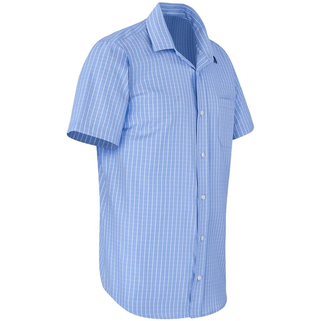 Mens Short Sleeve Aston Shirt thumbnail 11