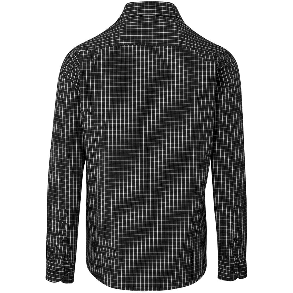 Men Long Sleeve Aston Shirt thumbnail 6