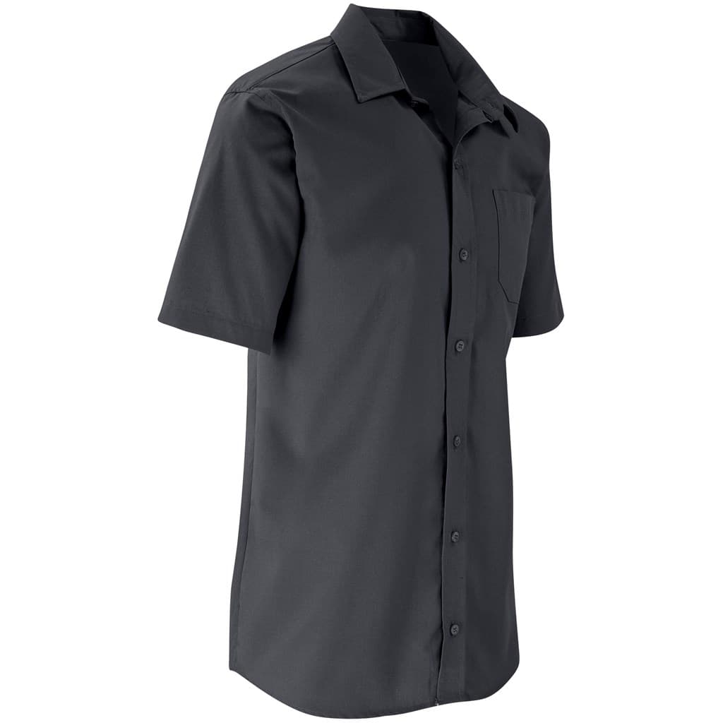 Mens Short Sleeve Kensington Shirt thumbnail 8
