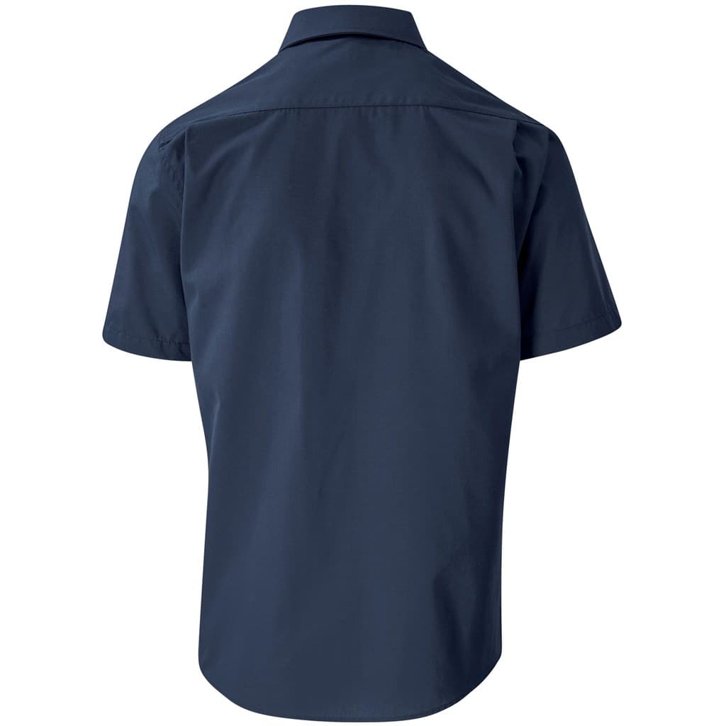 Mens Short Sleeve Kensington Shirt thumbnail 13