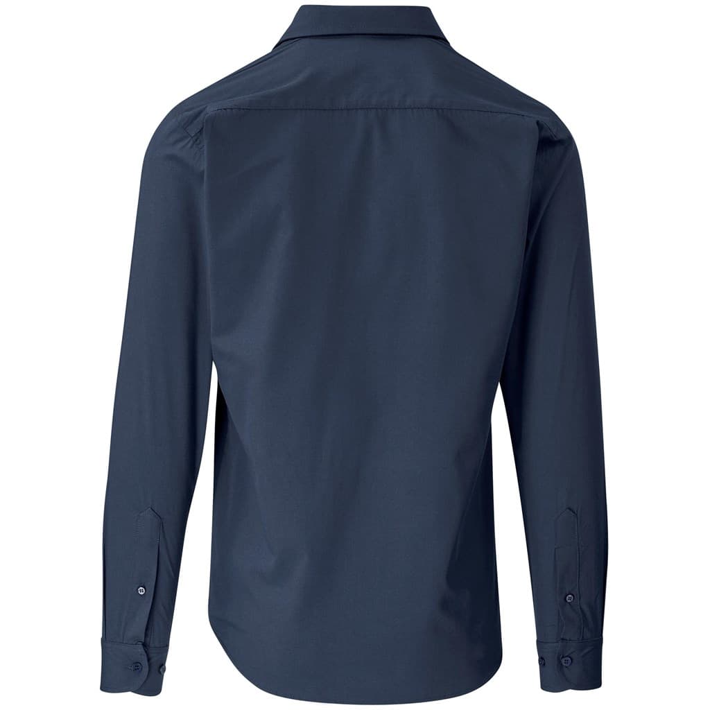 Mens Long Sleeve Kensington Shirt thumbnail 14