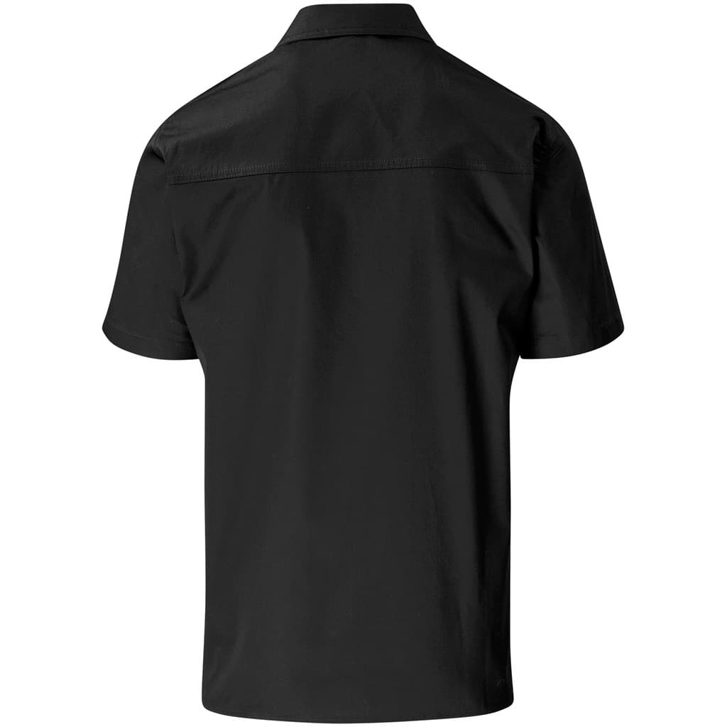 Mens Short Sleeve Wildstone Shirt thumbnail 6