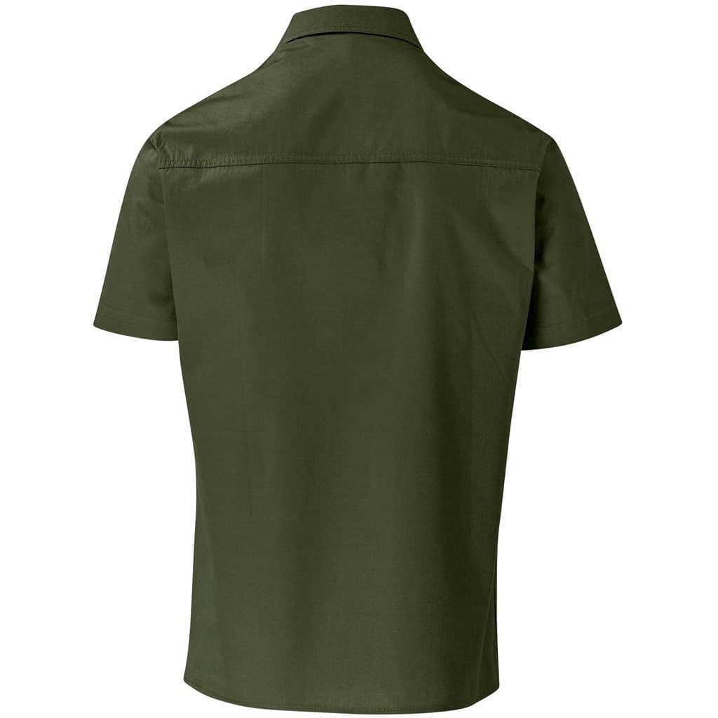 Mens Short Sleeve Wildstone Shirt thumbnail 20