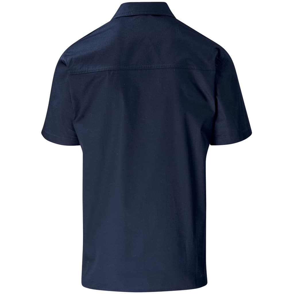 Mens Short Sleeve Wildstone Shirt thumbnail 23