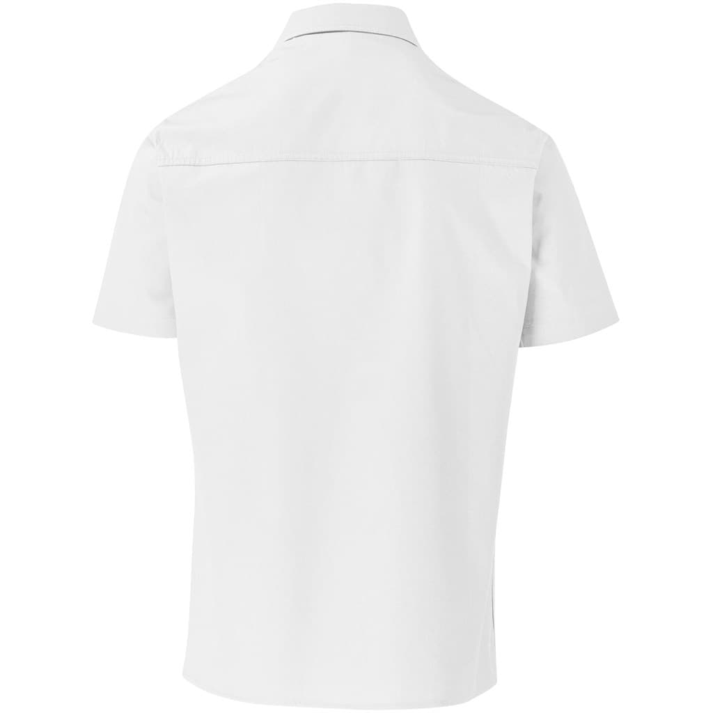 Mens Short Sleeve Wildstone Shirt thumbnail 29