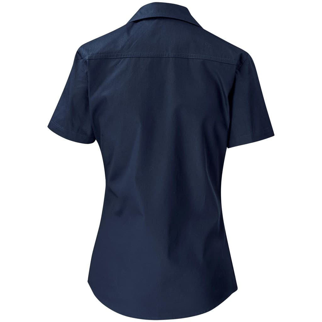 Ladies Short Sleeve Wildstone Shirt thumbnail 20