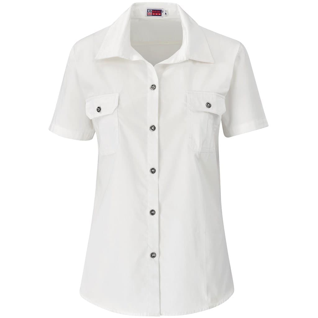Ladies Short Sleeve Wildstone Shirt thumbnail 24
