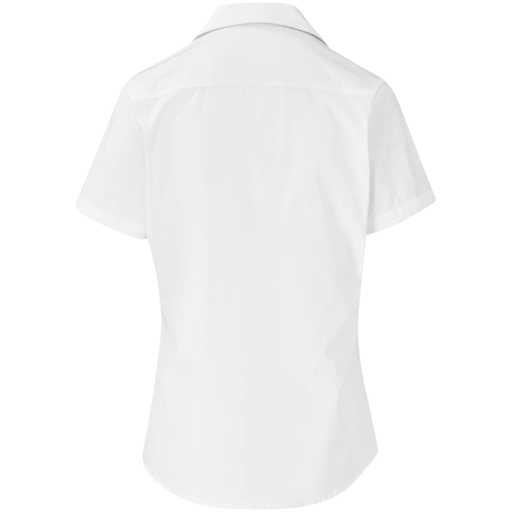 Ladies Short Sleeve Wildstone Shirt thumbnail 26