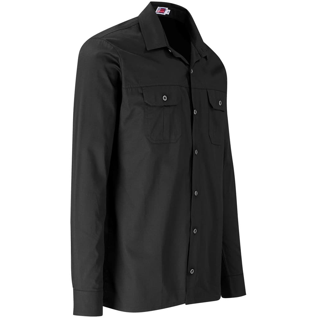 Mens Long Sleeve Wildstone Shirt thumbnail 8