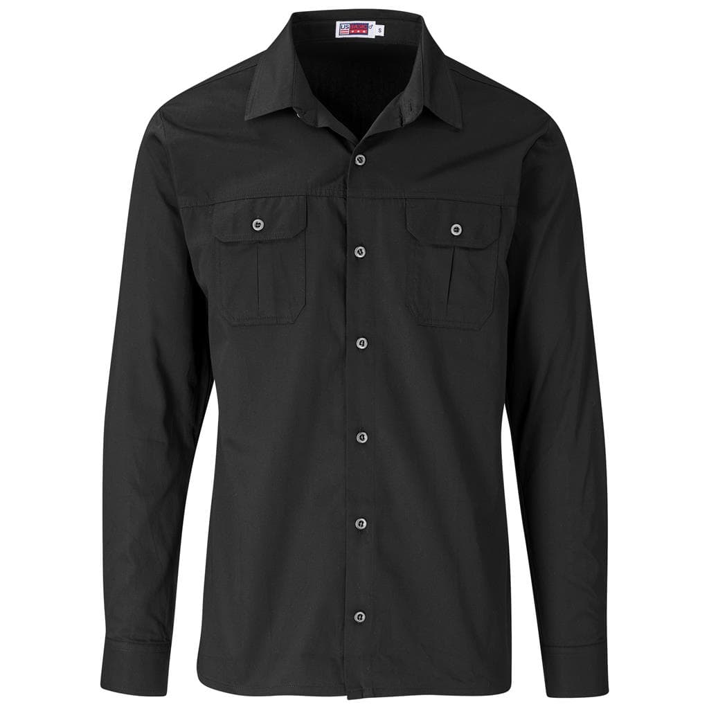 Mens Long Sleeve Wildstone Shirt thumbnail 7