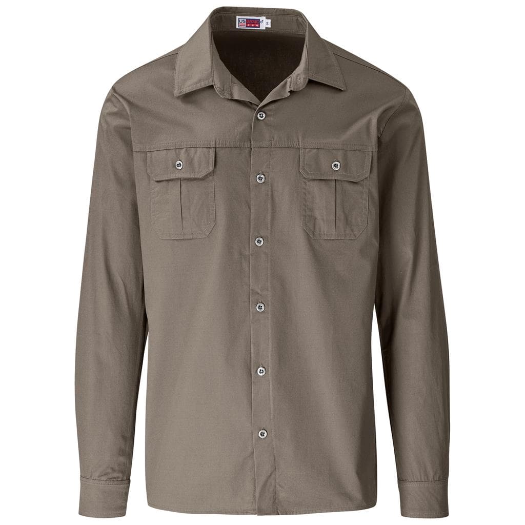 Mens Long Sleeve Wildstone Shirt thumbnail 10