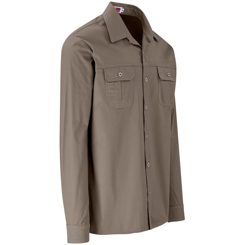 Mens Long Sleeve Wildstone Shirt thumbnail 11