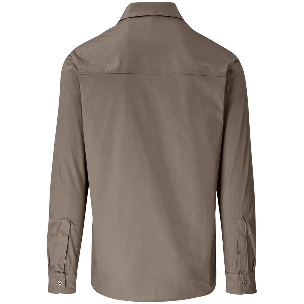 Mens Long Sleeve Wildstone Shirt thumbnail 13