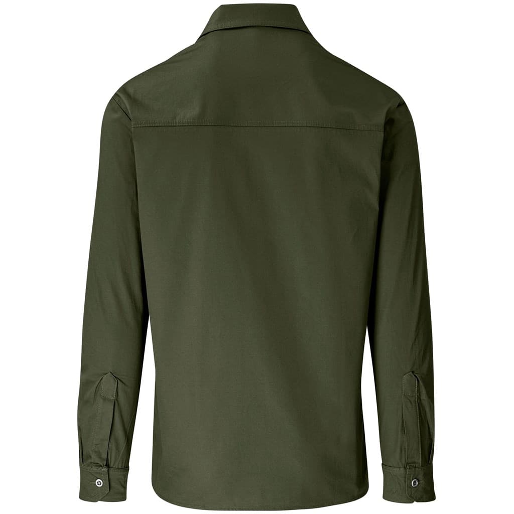 Mens Long Sleeve Wildstone Shirt thumbnail 19