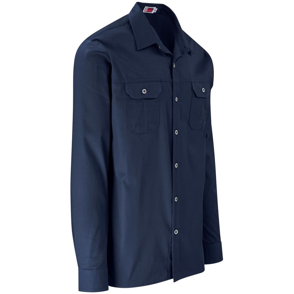 Mens Long Sleeve Wildstone Shirt thumbnail 21