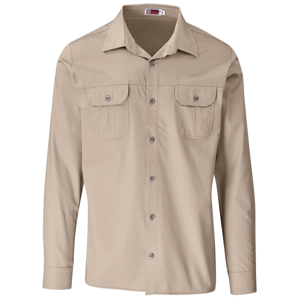 Mens Long Sleeve Wildstone Shirt thumbnail 24