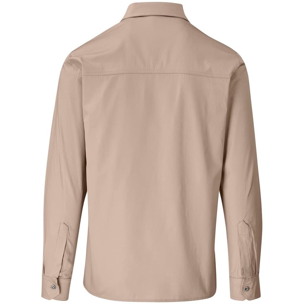 Mens Long Sleeve Wildstone Shirt thumbnail 26
