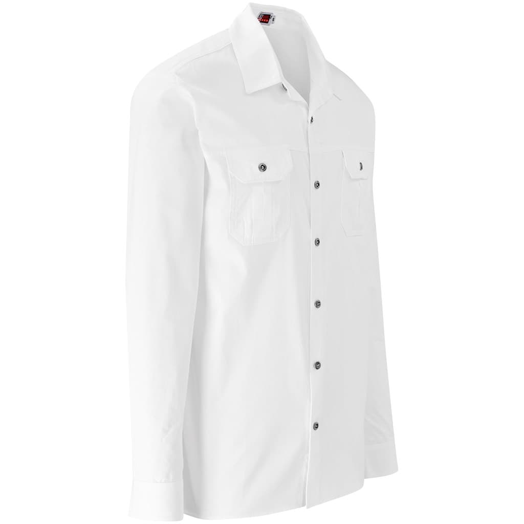 Mens Long Sleeve Wildstone Shirt thumbnail 29