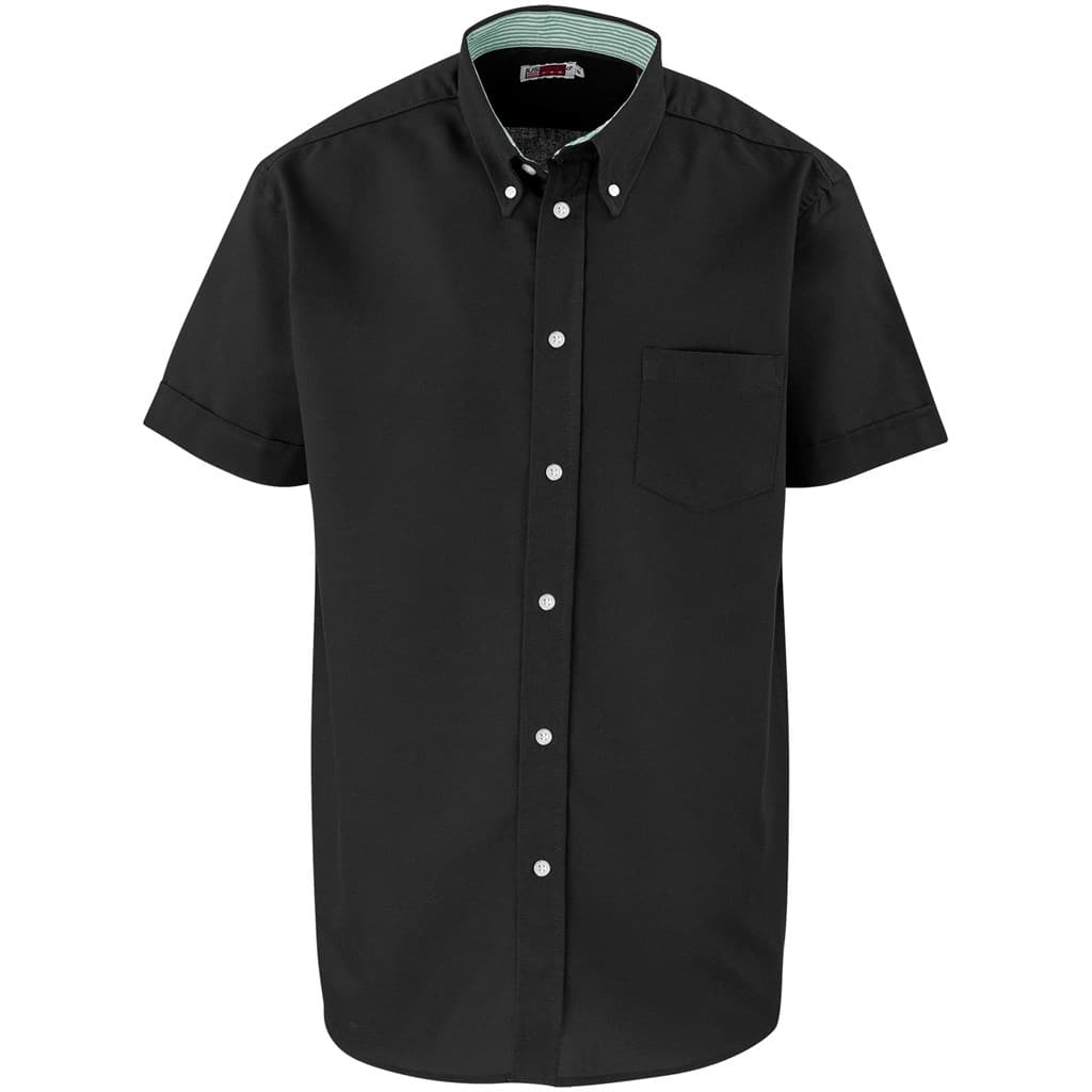 Mens Short Sleeve Aspen Shirt thumbnail 4