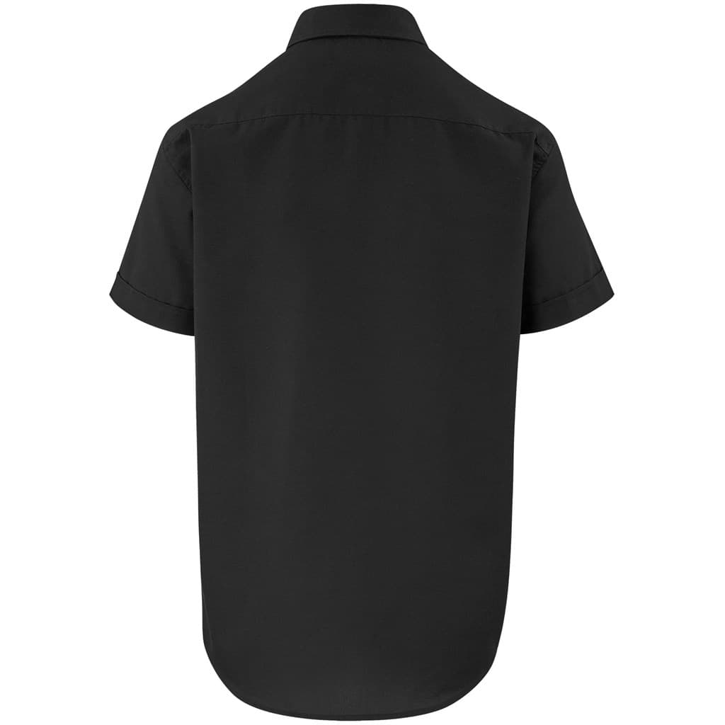 Mens Short Sleeve Aspen Shirt thumbnail 7
