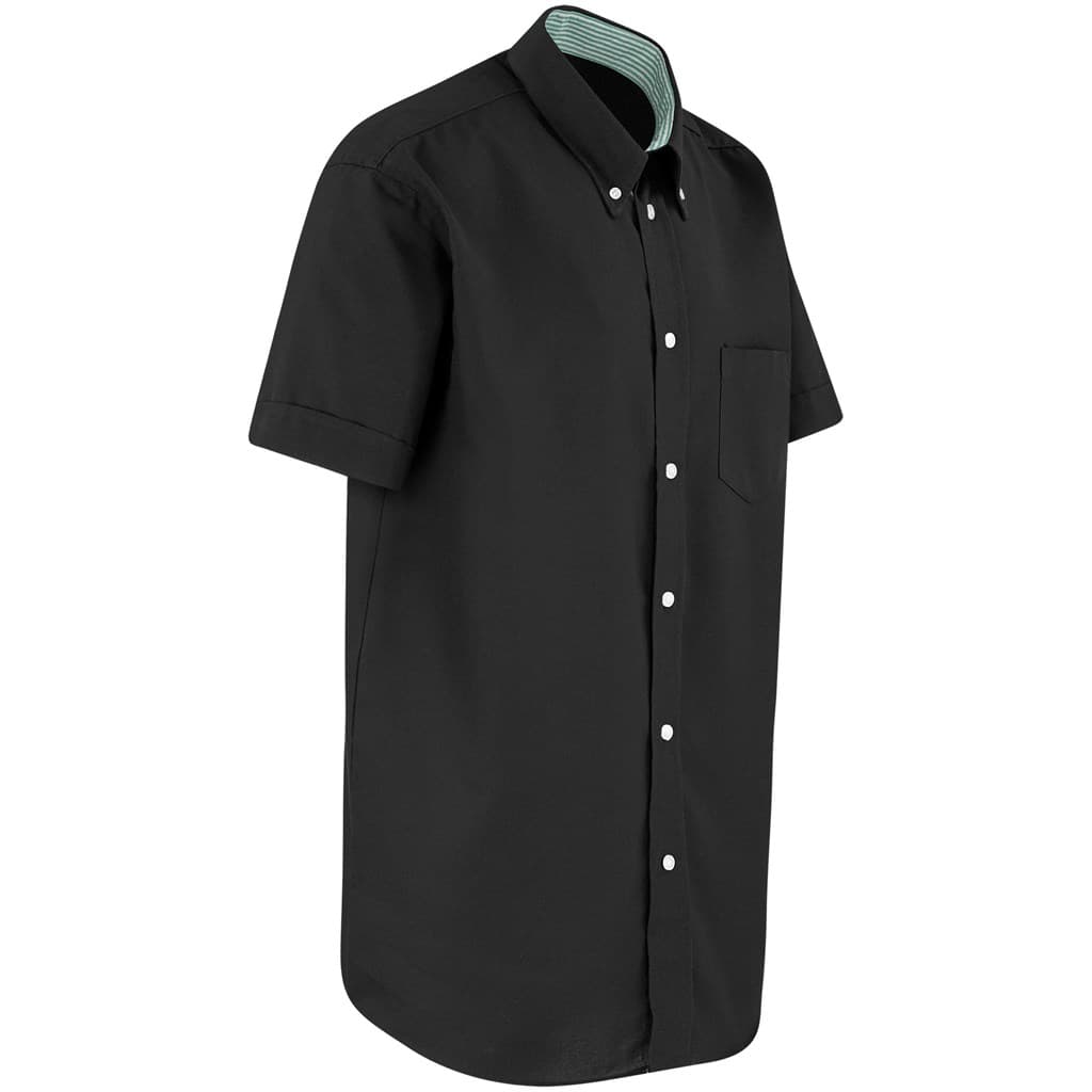 Mens Short Sleeve Aspen Shirt thumbnail 6