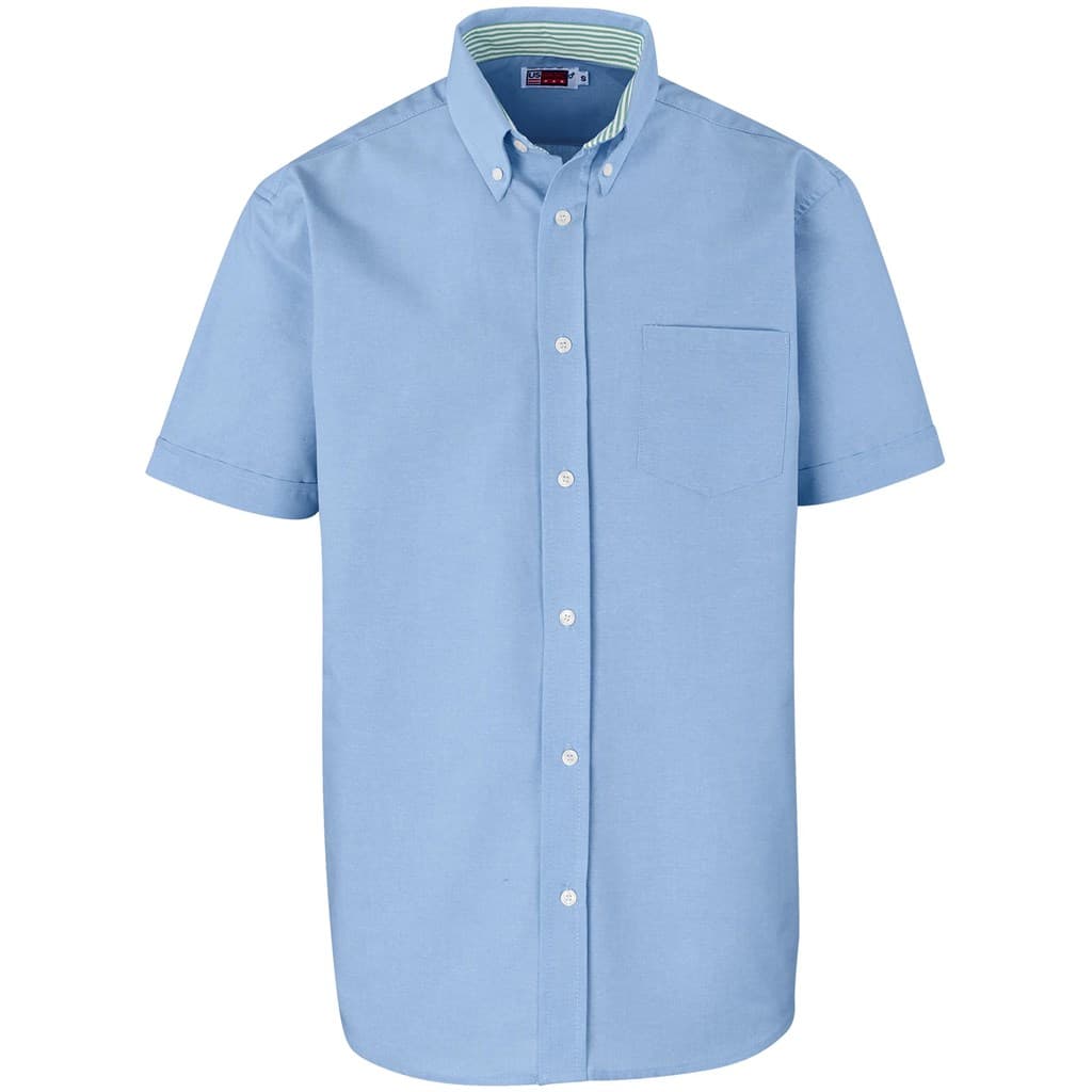 Mens Short Sleeve Aspen Shirt thumbnail 8