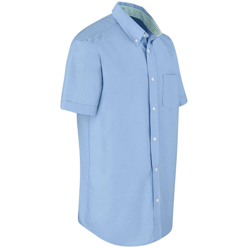 Mens Short Sleeve Aspen Shirt thumbnail 10