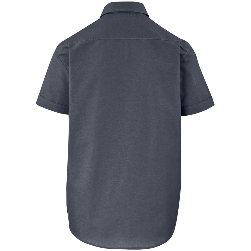 Mens Short Sleeve Aspen Shirt thumbnail 13