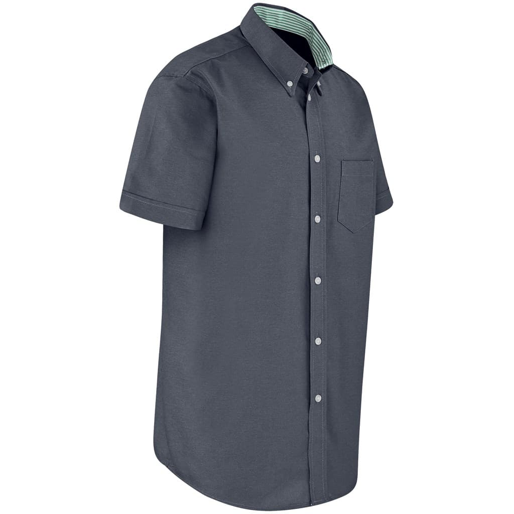 Mens Short Sleeve Aspen Shirt thumbnail 14