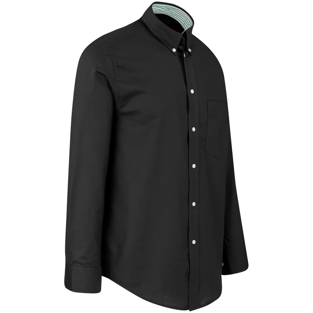 Mens Long Sleeve Aspen Shirt thumbnail 6