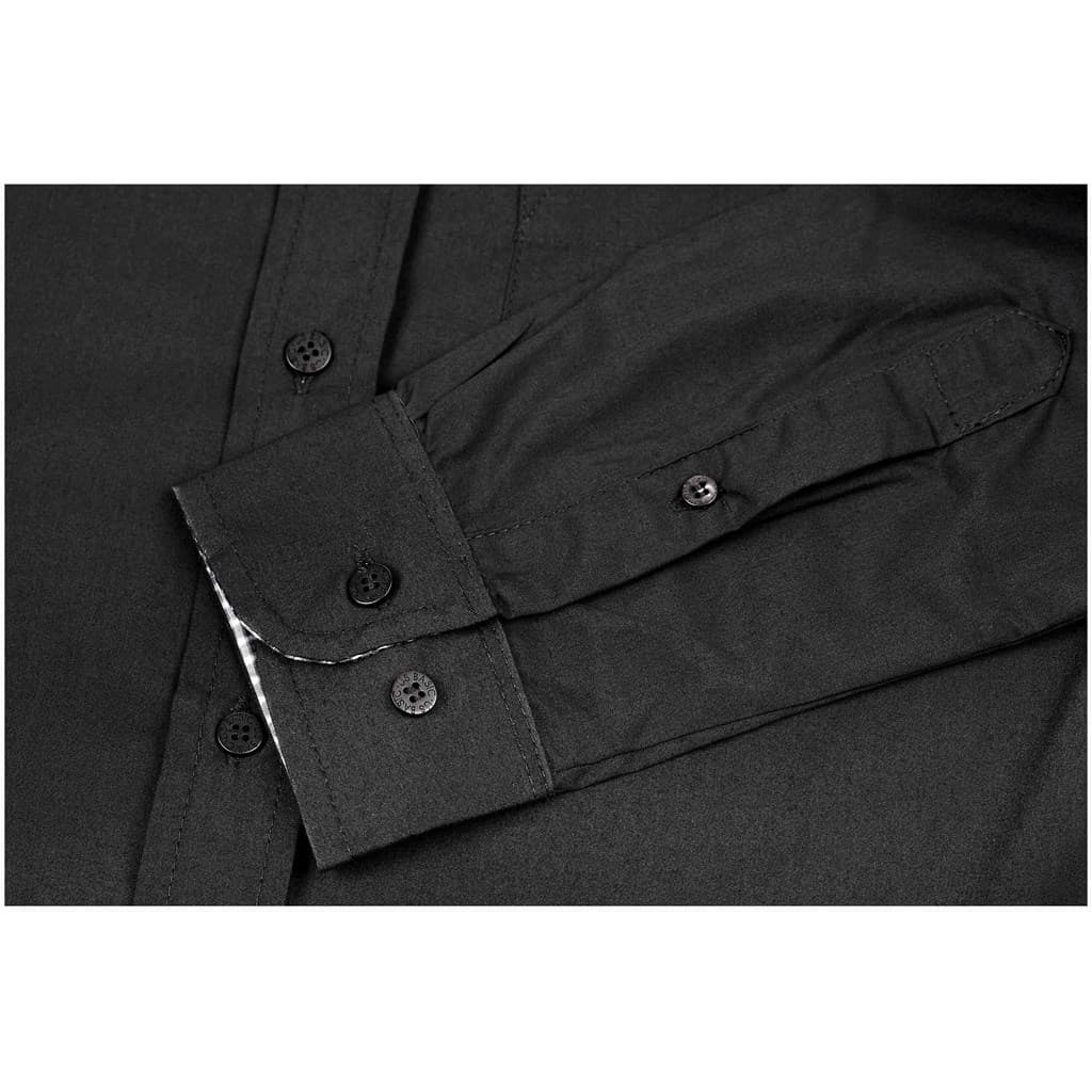 Mens Long Sleeve Warrington Shirt thumbnail 2