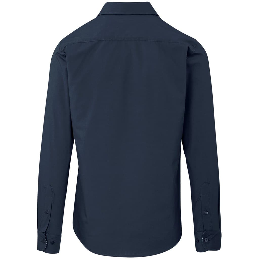 Mens Long Sleeve Warrington Shirt thumbnail 11