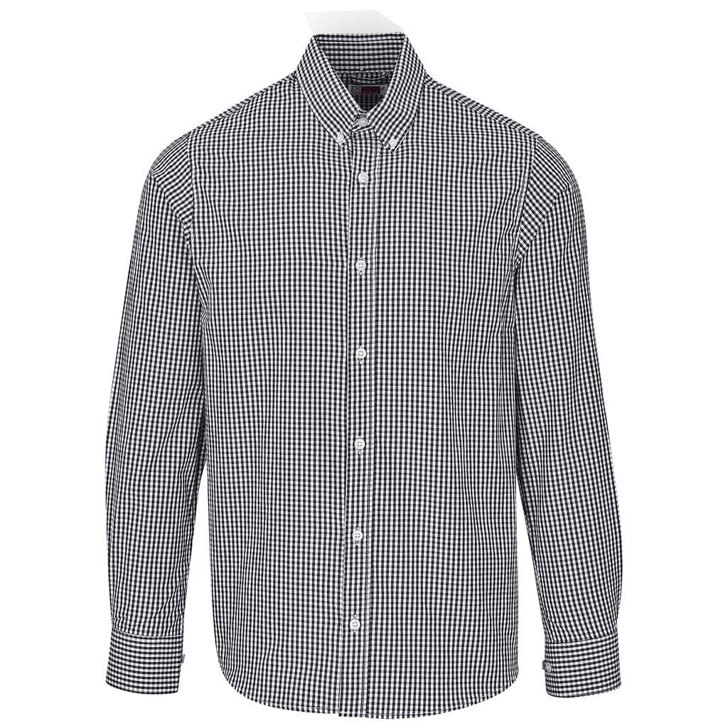 Mens Long Sleeve Ashford Shirt