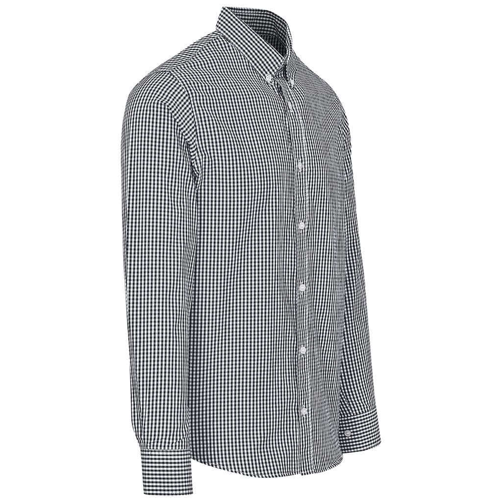 Mens Long Sleeve Ashford Shirt thumbnail 5