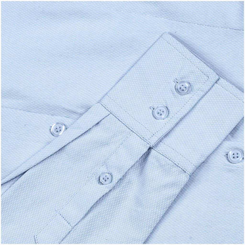 Mens Long Sleeve Carolina Shirt thumbnail 8