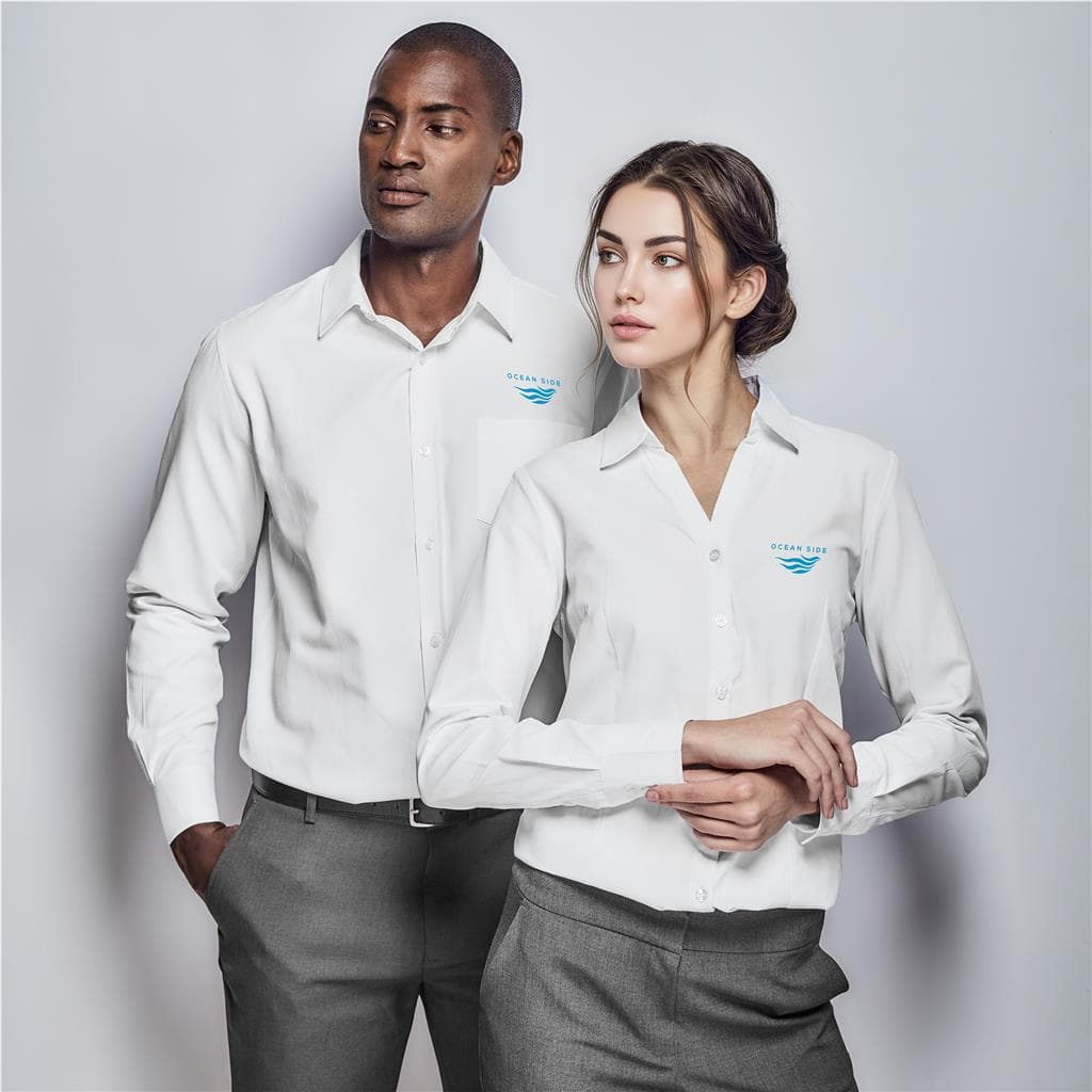 Mens Long Sleeve Carolina Shirt thumbnail 16