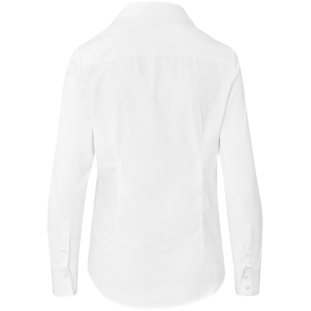 Ladies Long Sleeve Carolina Shirt thumbnail 17