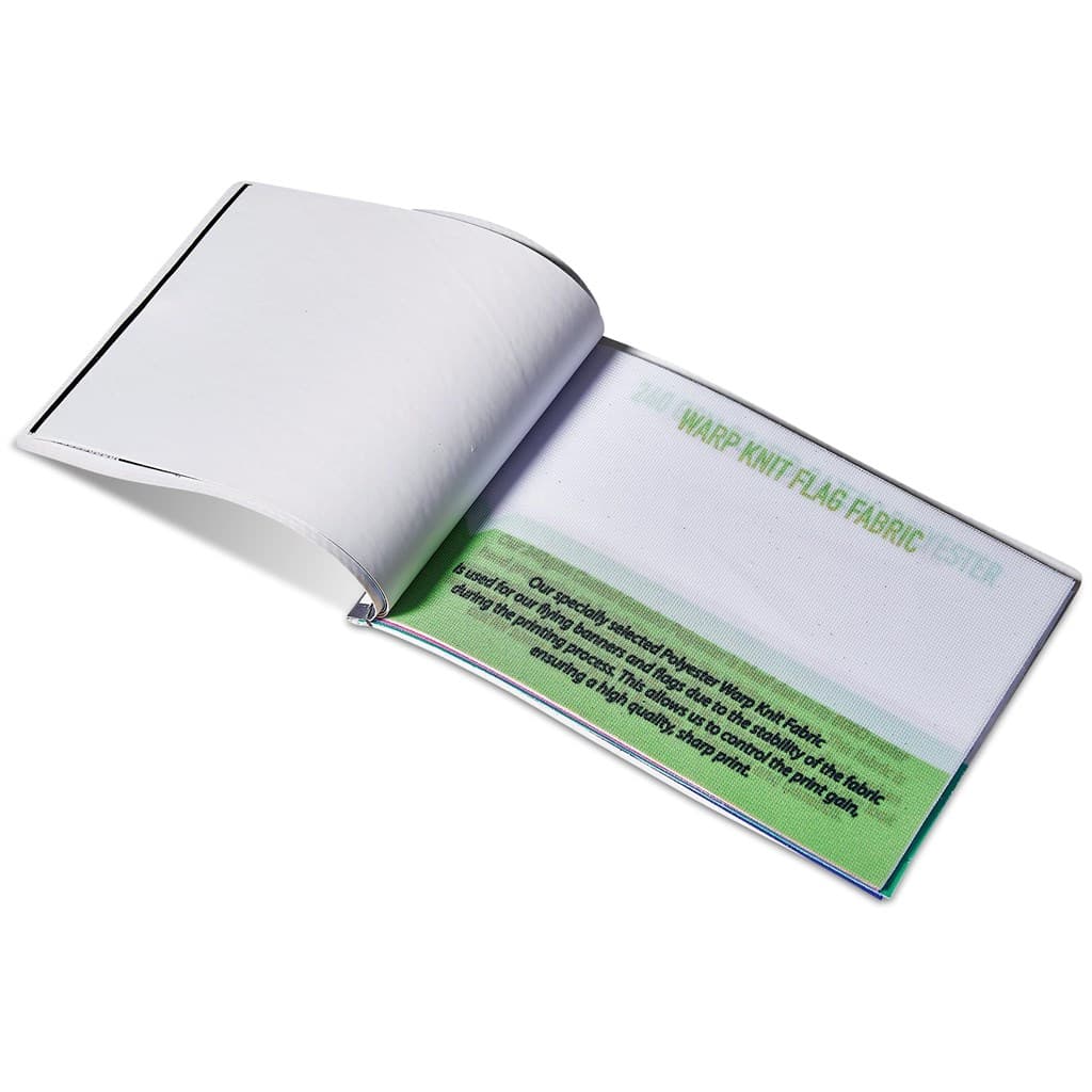 Display Swatch Booklet thumbnail 6