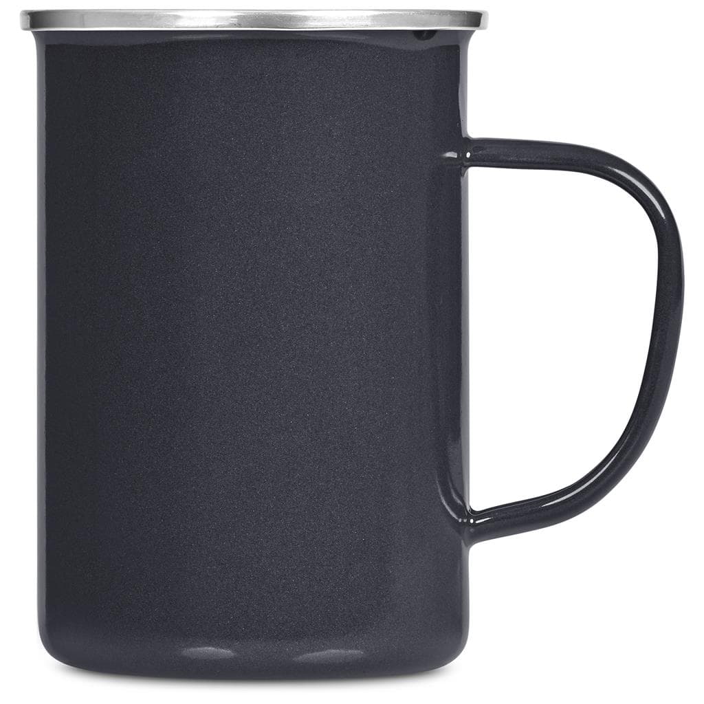 Andy Cartwright Satara Enamel Coffee Mug – 600ml thumbnail 4