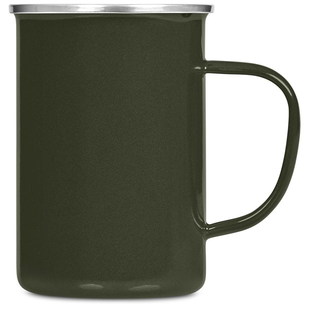 Andy Cartwright Satara Enamel Coffee Mug – 600ml thumbnail 20